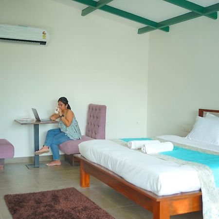 Sukoon - A Wellness Resort, Uttarakhand Chuharpur Exteriör bild