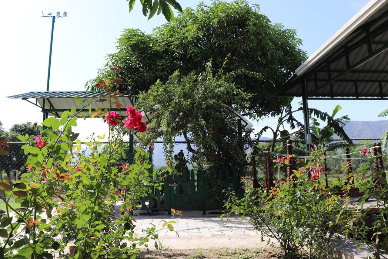 Sukoon - A Wellness Resort, Uttarakhand Chuharpur Exteriör bild